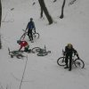 Jak Ci się znudzi możesz rowerem o ziemie, i tak miekko wyląduje